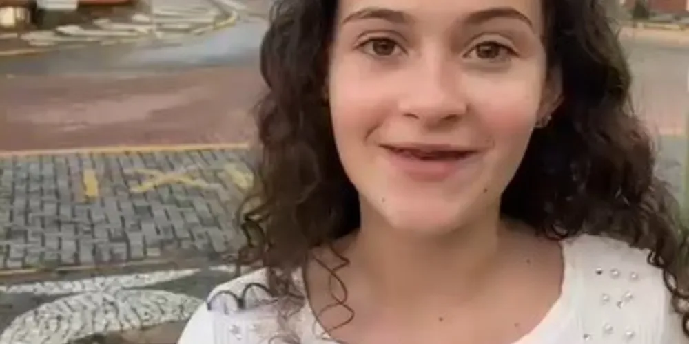 Após revisitarem lendas locais, os alunos recontaram as histórias em pequenos vídeos