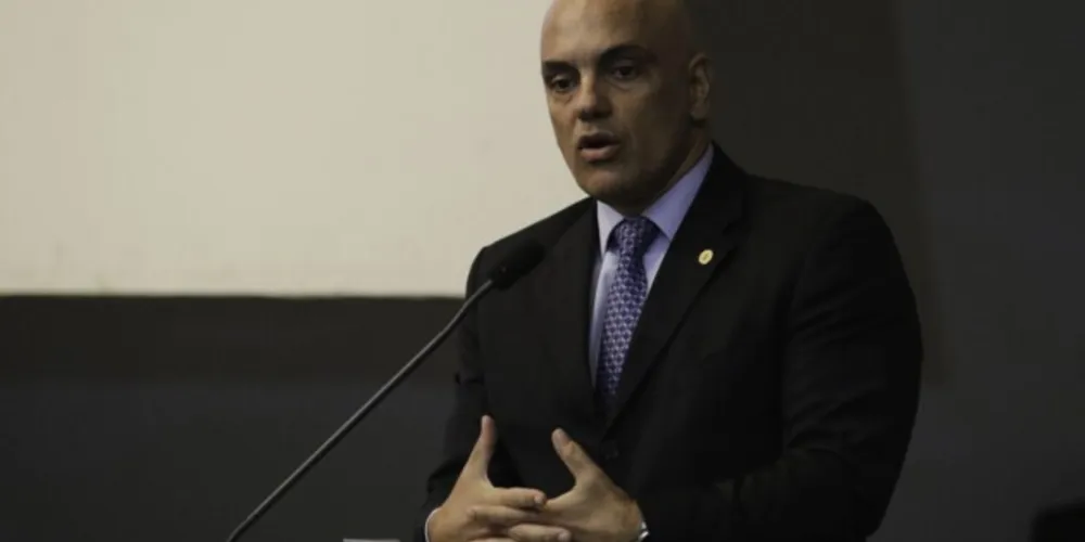 Com a decisão, todas as gravações deverão ser enviadas para investigação que está em andamento da Corte