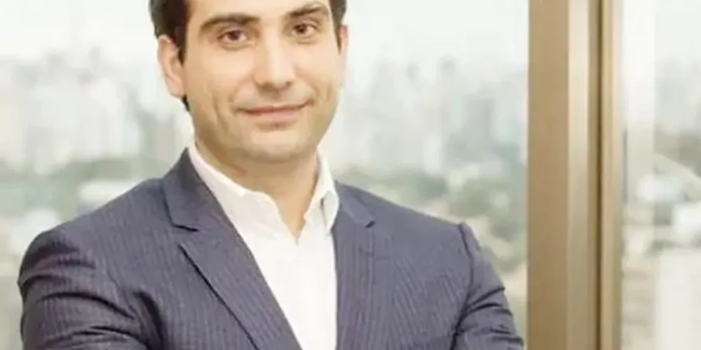 Gabriel Galípolo atualmente secretário-executivo do Ministério da Fazenda