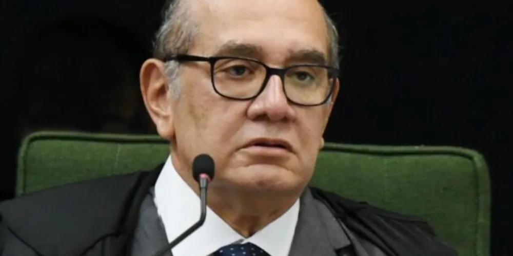 Ministro Gilmar Mendes, do STF, irritou curitibanos ao atacar Lava-Jato