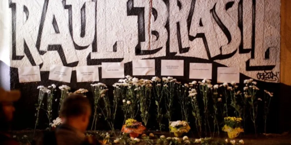 Plataforma virtual recolhe informações anônimas