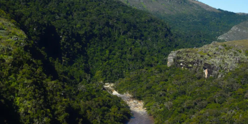 Parque Estadual do Guartelá