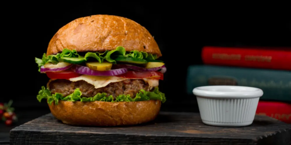 Burger King e Madero brigam  na justiça por 'melhor hambúrguer do mundo'