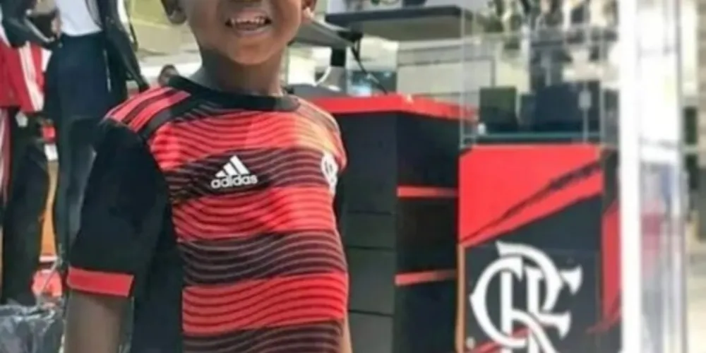 Criança chegou na unidade com vida, mas sofreu uma parada cardiorrespiratória