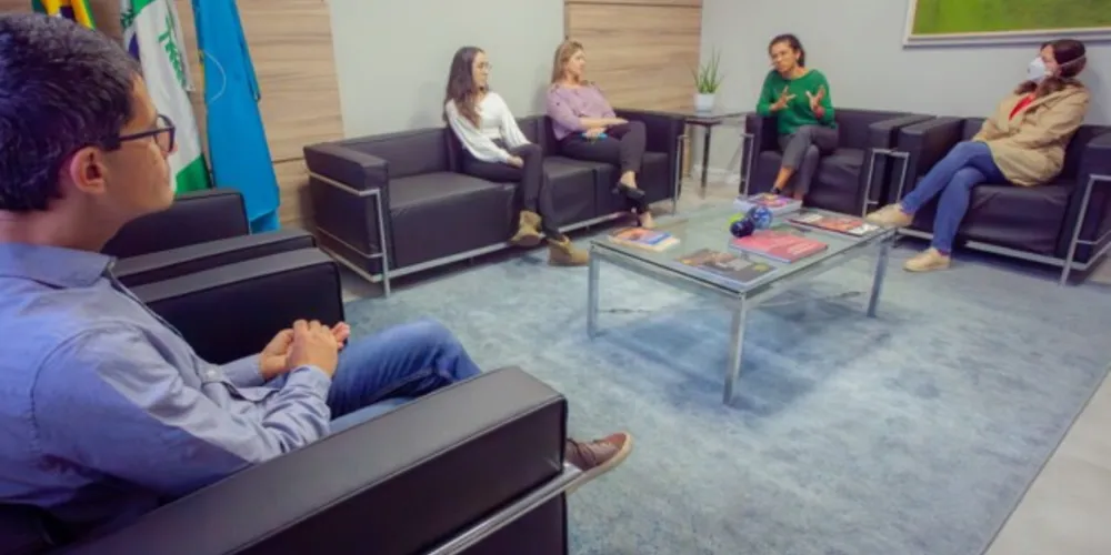 O objetivo do Consórcio é implementar nos países europeus participantes pequenos projetos econômicos e sociais