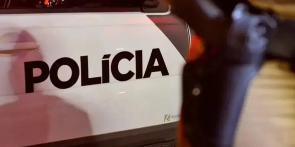 O caso aconteceu na cidade de Paiçandu, região metropolitana de Maringá