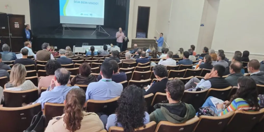 Revisão será uma construção coletiva