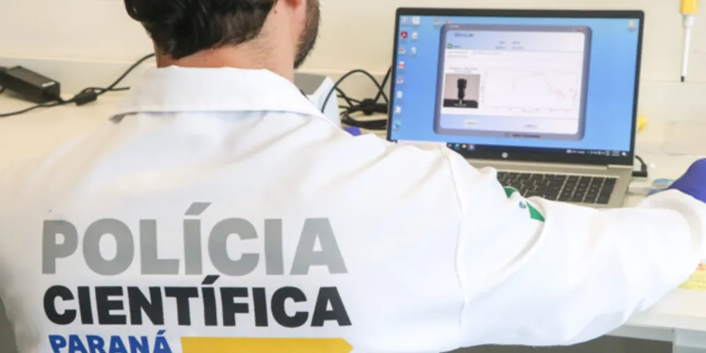 Inscrições para concurso da Polícia Científica encerram na próxima semana