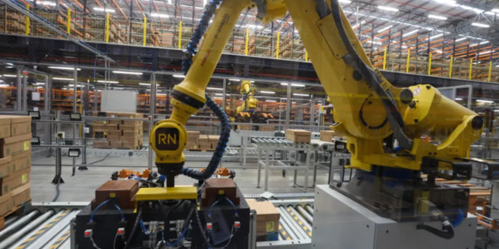Estado teve um aumento de 0,4% na produção industrial mensal quando comparada a janeiro e de 0,6% em relação ao mesmo período de 2022. Produção de produtos derivados do petróleo e celulose, além de empresas do setor moveleiro e alimentício, ajudaram a alavancar os índices.