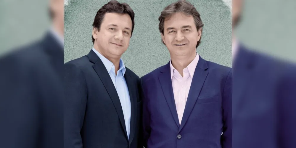 Joesley e Wesley Batista foram alvo de investigação em 2017