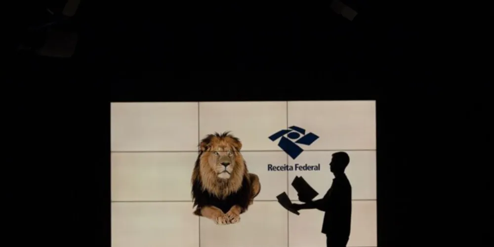 A Receita Federal prevê que entre 38,5 e 39,5 milhões de contribuintes devem fazer a declaração