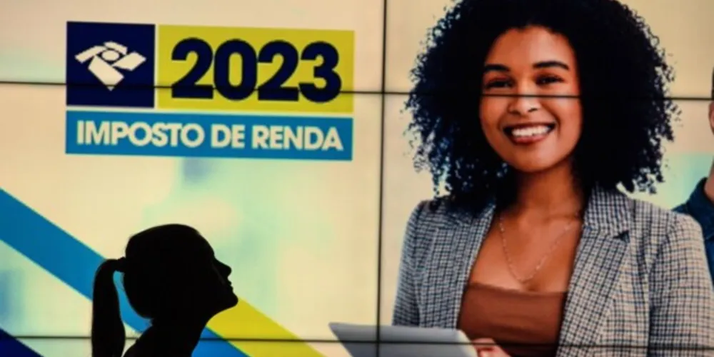 Os outros lotes de restituição serão pagos a partir de 30 de junho