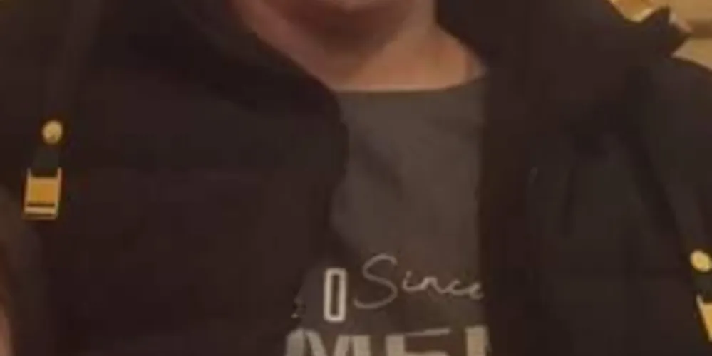 Vaquinha online foi criada para auxiliar nas despesas enquanto vítima se recupera