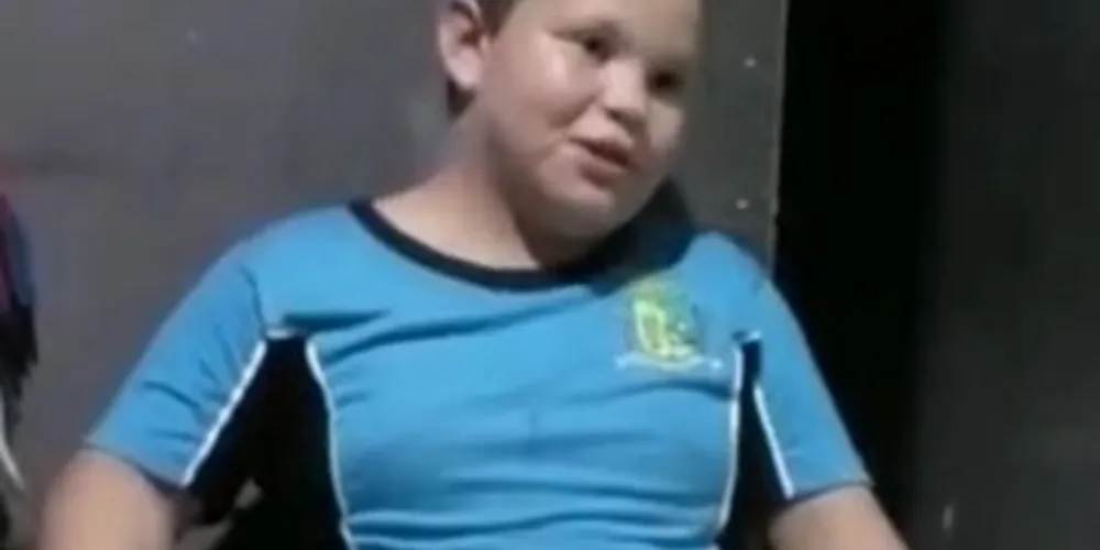 Como parte das atividades, os alunos gravaram vídeos em que relatam o que aprenderam sobre a data