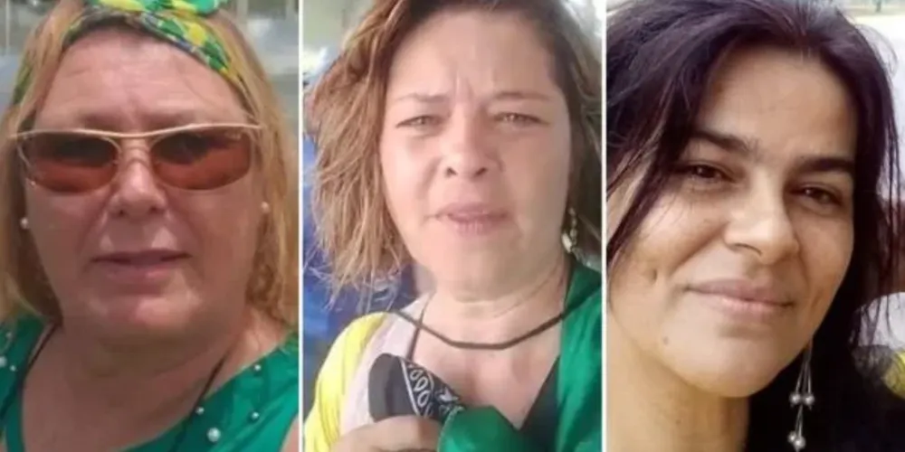 No total, a Procuradoria-Geral da República (PGR) denunciou 1.390 pessoas, mas o Supremo vai julgar, inicialmente, 100 dos acusados