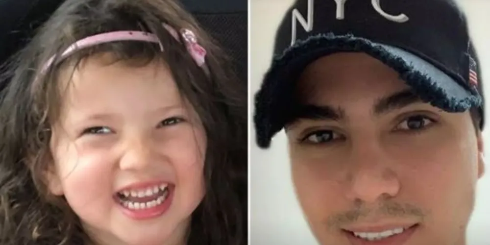 Júlia viajava com a família para acompanhar o velório do tio Valdeirton Macionato