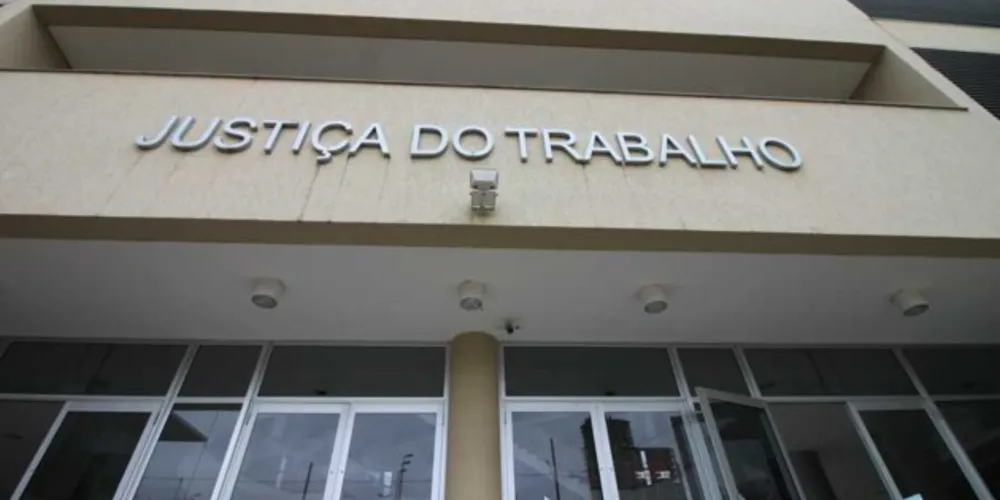 A Semana Nacional da Conciliação Trabalhista é uma das datas mais importantes do calendário da Justiça