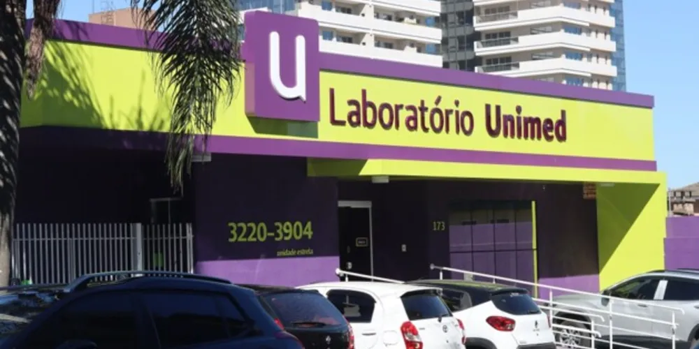 A maior marca anterior foi registrada em janeiro deste ano, com mais de 89.500 exames