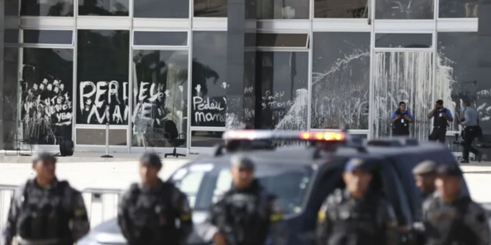 32 mandados judiciais de prisão preventiva e 46 de busca e apreensão estão sendo cumpridos em dez estados