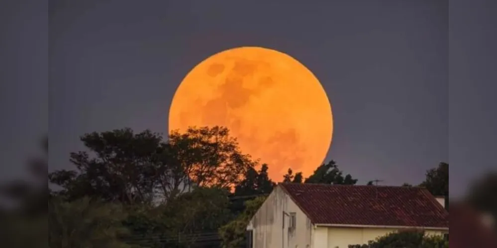 Em abril, está prevista observação da Fase da Lua Crescente, nos dias 27 e 28.