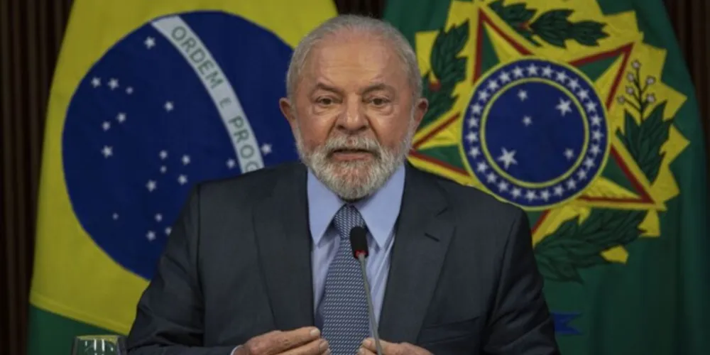 Lula teve encontro com jornalistas e influenciadores na última semana