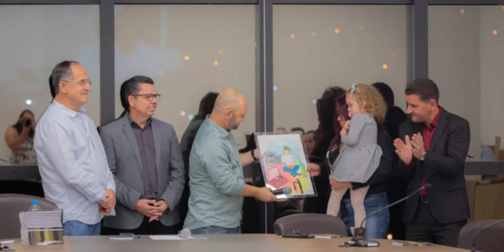 A autobiografia conta a história do escritor, ilustrador e artista William Starke, passando pelo envolvimento com as drogas, tráfico, a prisão e a ressocialização por meio do trabalho com livros