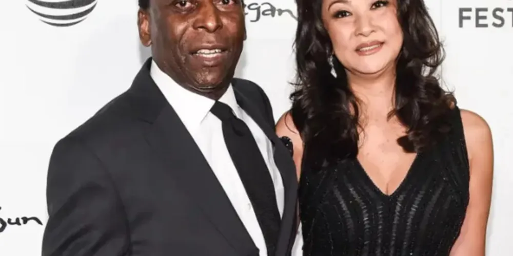 Lei impede viúva de Pelé de receber herança automática. Entenda