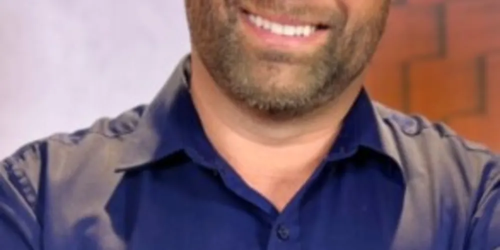 Marcio Pauliki ocupou por 15 anos a cadeira da superintendência e da vice-presidência comercial do grupo, até alcançar a posição de diretor geral