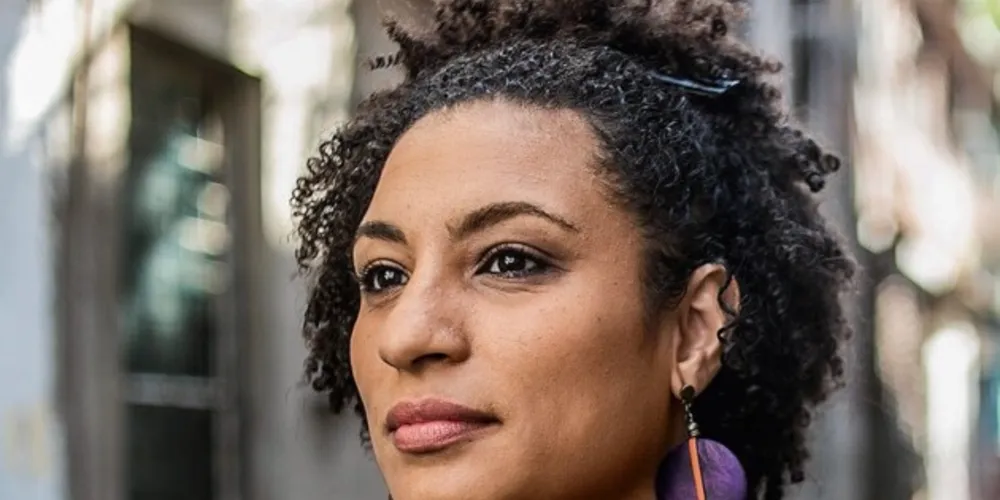 Em 2023 completa 5 anos desde a Execução de Marielle Franco