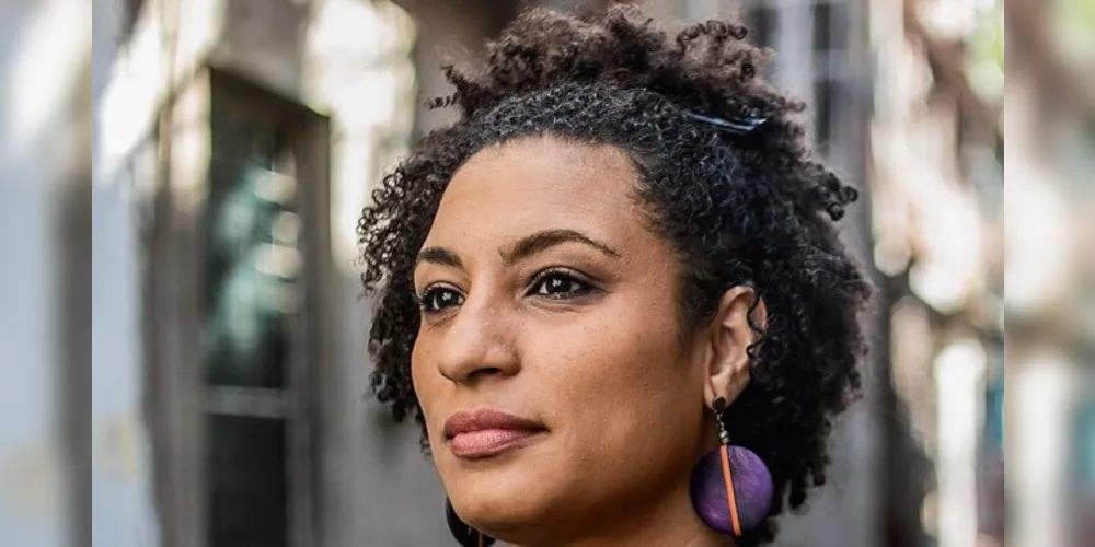 Em 2023 completa 5 anos desde a Execução de Marielle Franco