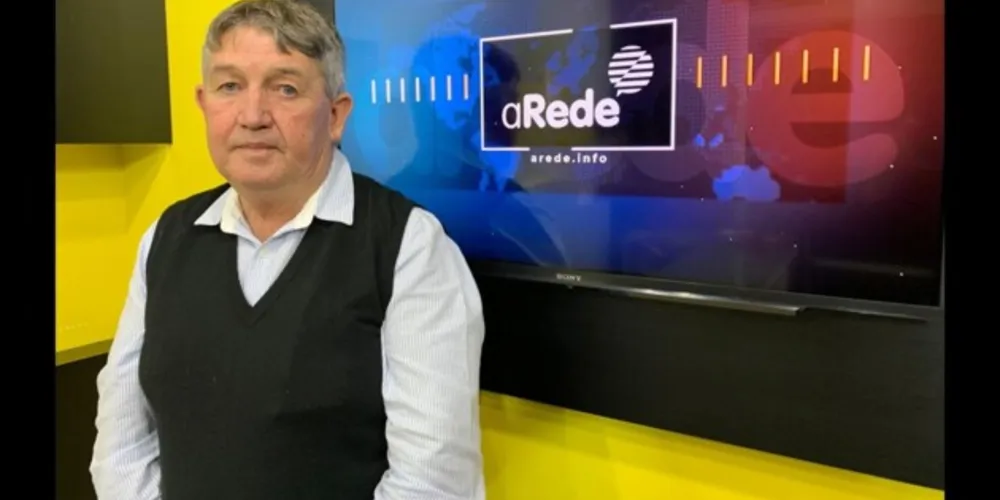 Projeto foi viabilizado a patir de um convênio firmado pelo prefeito junto à Secretaria do Estado de Infraestrutura e Logística