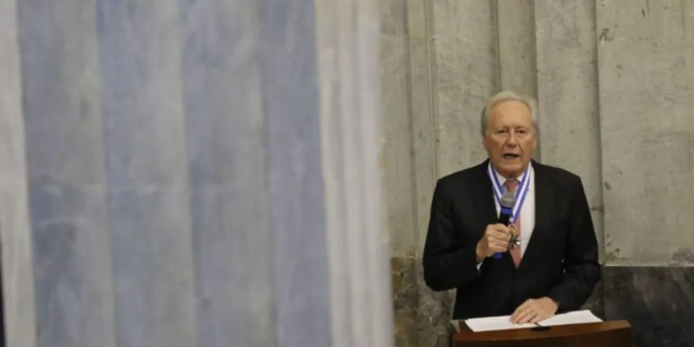 Com a saída do Supremo, Lewandowski deverá voltar a advogar e focar na carreira acadêmica