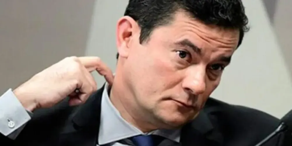 Moro agradeceu as forças de segurança pelo trabalho realizado