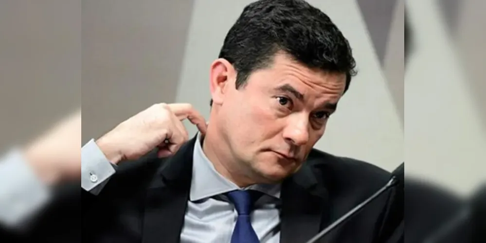 Moro agradeceu as forças de segurança pelo trabalho realizado