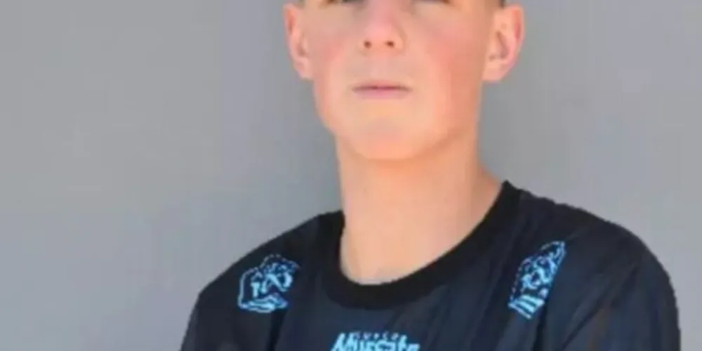 Luiz Eduardo Augustin Schlocobier morreu nessa quarta-feira (19)