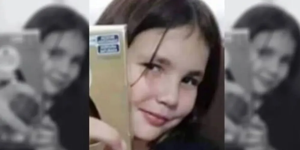 ameron Odila Gouveia, foi encontrada morta na zona rural de Guaraqueçaba