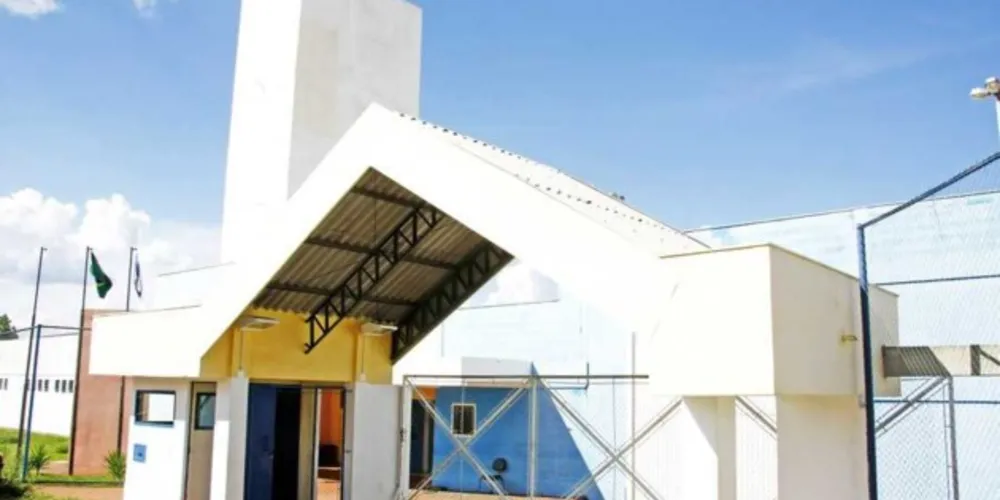 Cense recebe adolescentes que cumprem medidas por atos infracionais