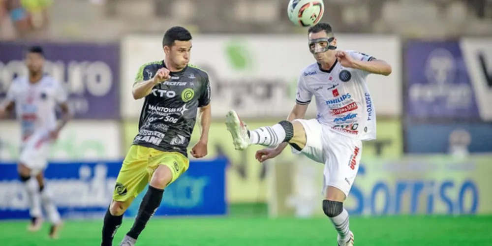 Expectativa é de casa cheia em Ponta Grossa, a assessoria confirmou que a cota de meia-entrada já esgotou em todos setores