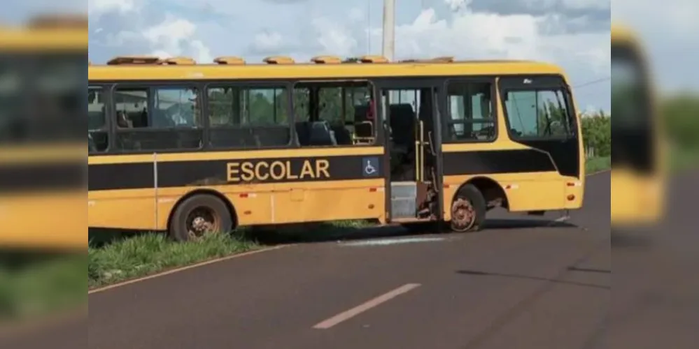 O condutor do veículo, Claudemir de Araújo, de 51 anos, morreu após parada cardiorrespiratória