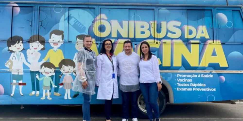 Stela Godoy (foto/esq) lidera o projeto escolhido para o evento