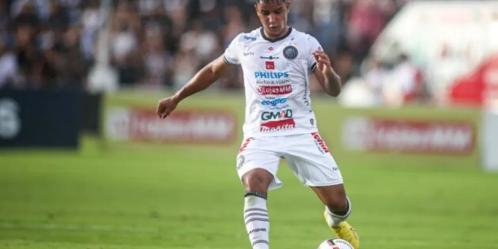 Operário Ferroviário volta a campo nesta quinta-feira (4), às 19h, contra o Botafogo-PB