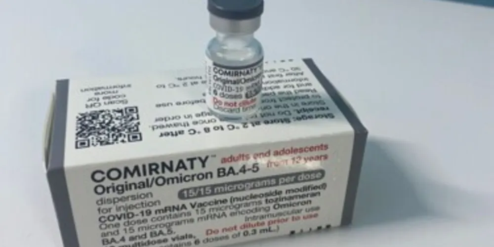 A vacinação ocorre em três unidades de saúde referência para o público alvo