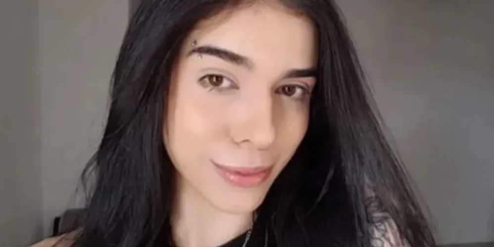 Thais Medeiros de Oliveira, de 25 anos, apresentou melhora no edema cerebral