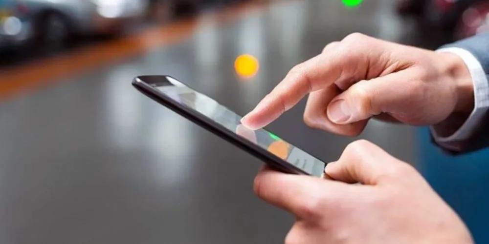 Desde junho de 2022 é possível usar o PIX para pagar tributos como