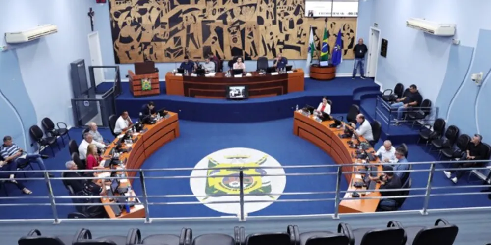 A proposta deverá ser votada na próxima segunda-feira (13).