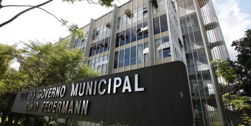 Falhas na rede prejudicam serviços e atendimentos da prefeitura de PG