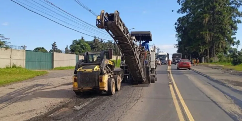 Contrato do lote foi assinado neste mês, com investimento total de R$ 27,7 milhões