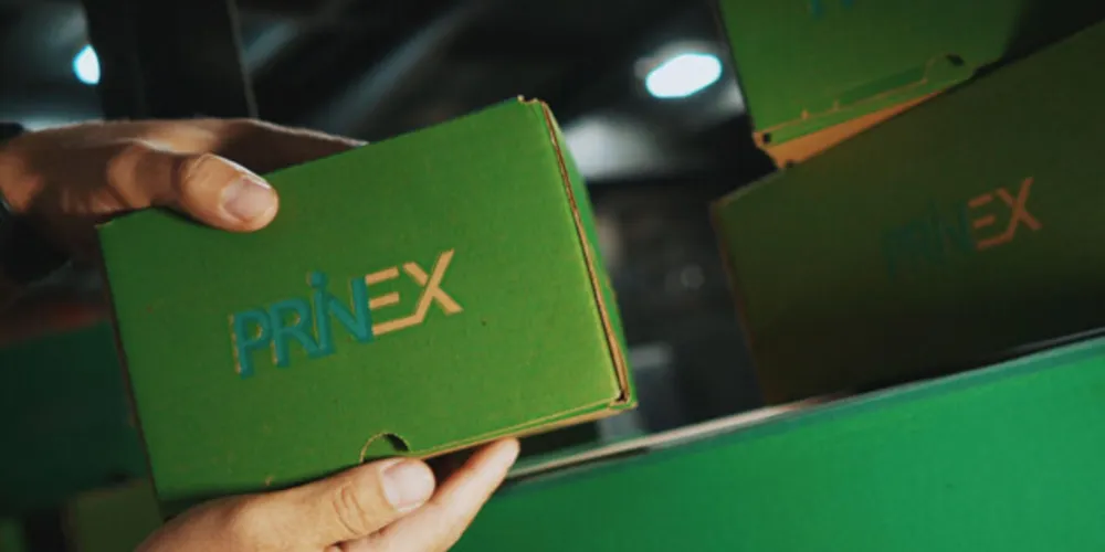 A companhia utiliza os bagageiros dos ônibus para o Prinex, levando as cargas a mais de sete estados e ao Distrito Federal