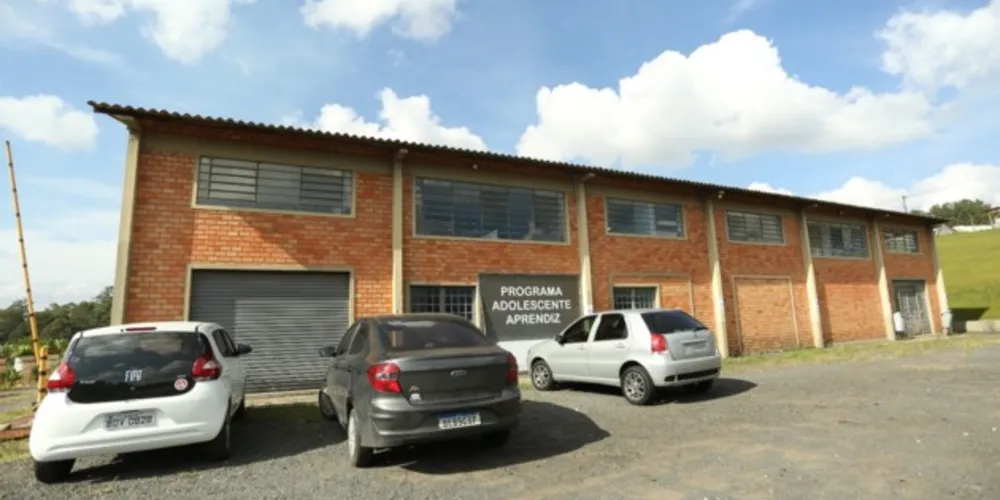 Mudança do local de atendimento é temporária