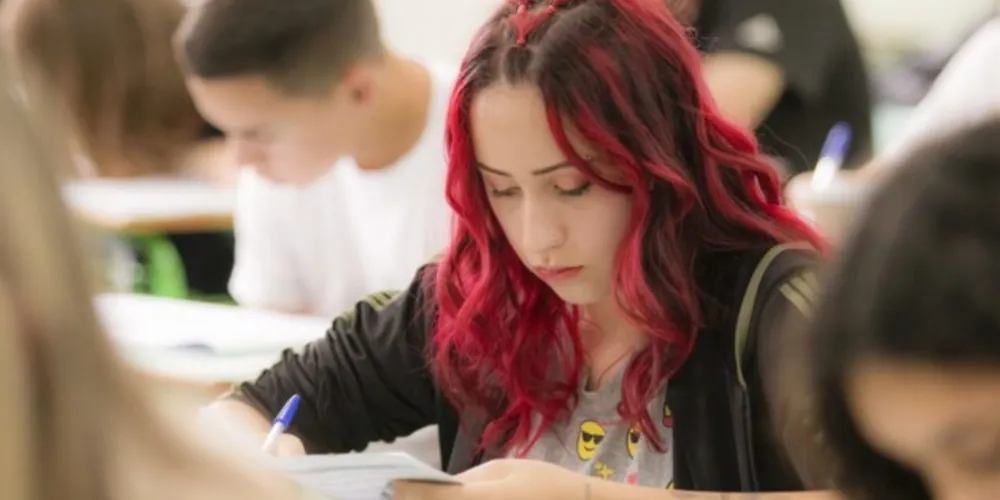 UEPG divulga desempenhos individuais nas primeiras etapas do PSS 2022